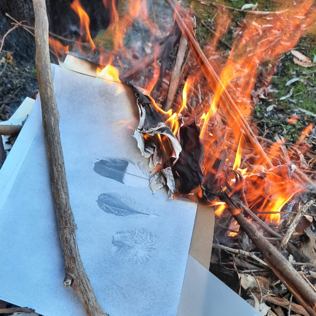 Art hoarding, what’s your attitude?  Does it&nbsp;matter?