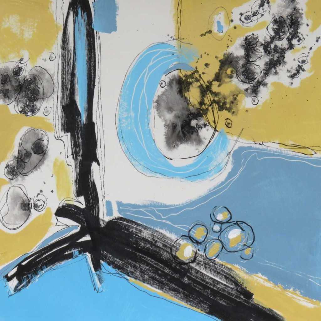 Point of Departure $370 30cm wide x 30cm&nbsp;high