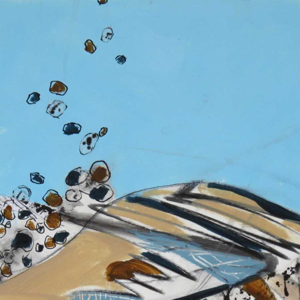 Offerings $270 20cm wide x 20cm&nbsp;high