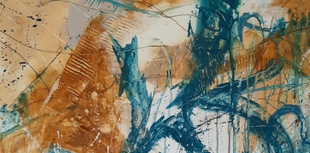 Get Positive, Throw Caution to the&nbsp;Wind