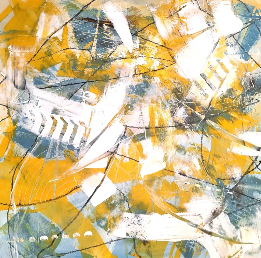 Bringing Things Back Into&nbsp;Line