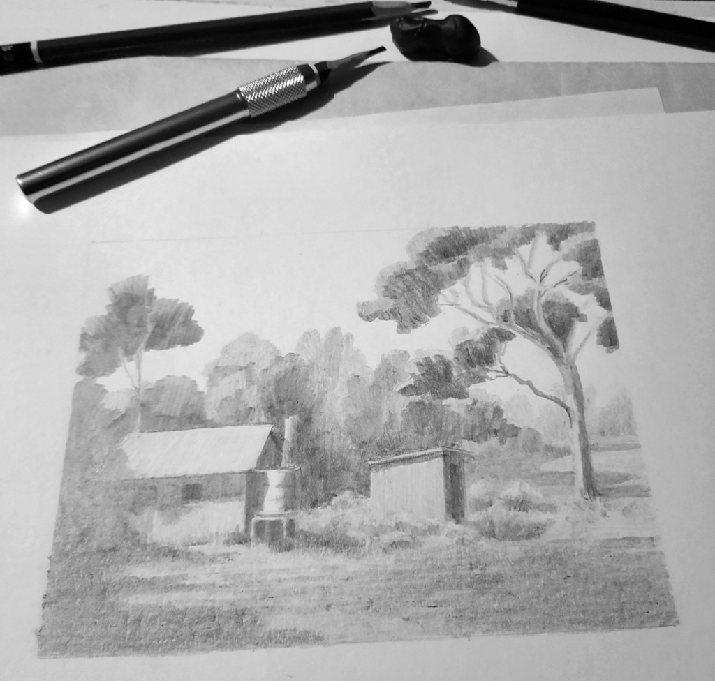 Resurfacing – The art Goes&nbsp;On