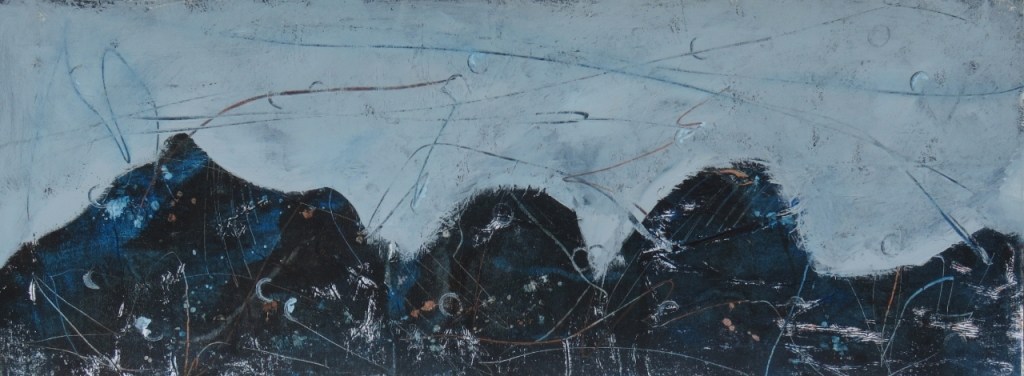 Traverse $380 70cm wide x 27cm&nbsp;high