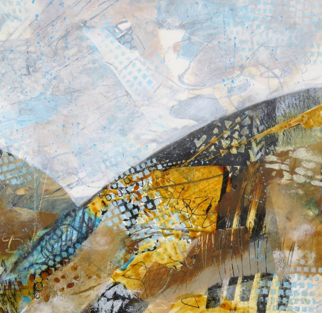 Pattern Play $260 33cm wide x 35cm&nbsp;high