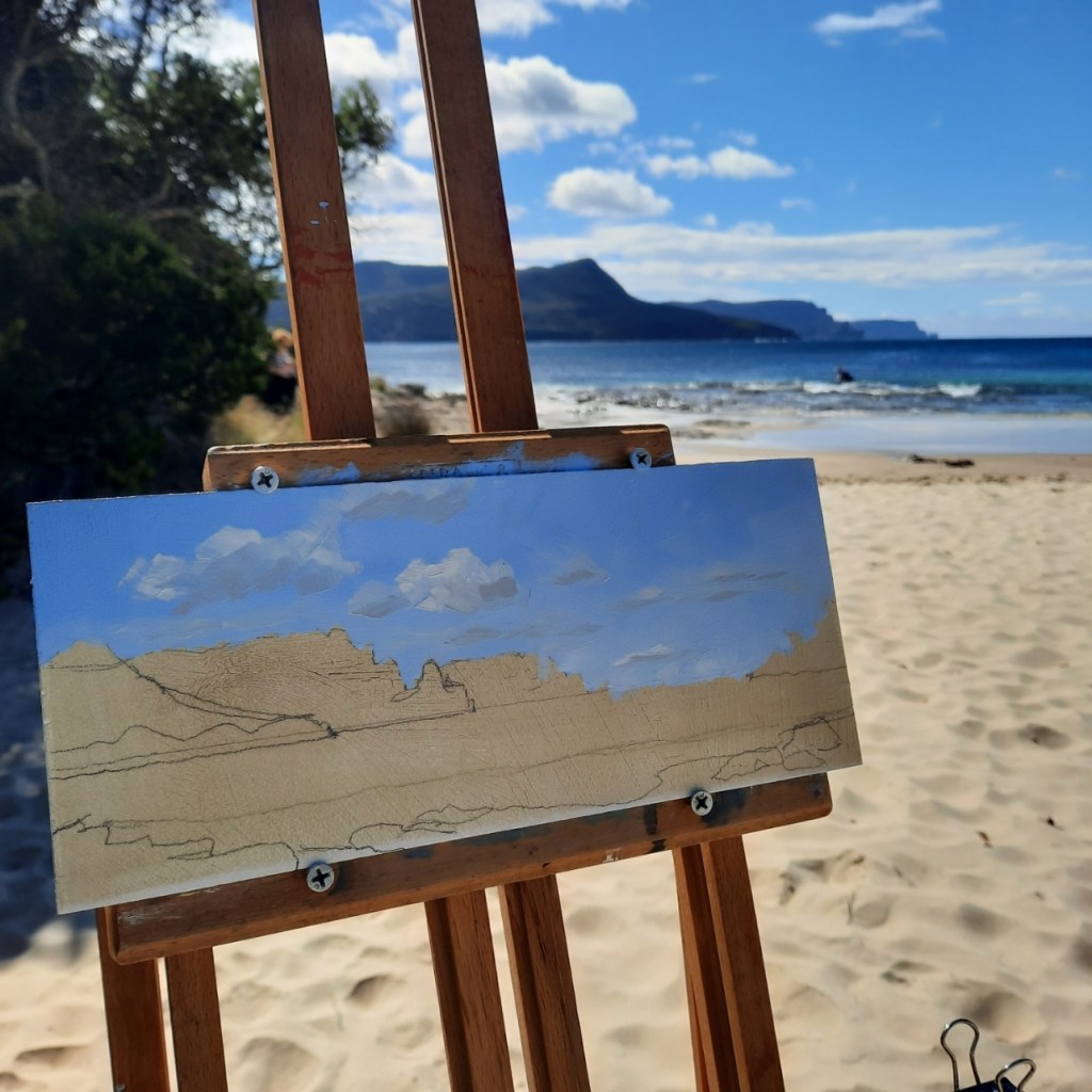 Yep, still living the&nbsp;dream!