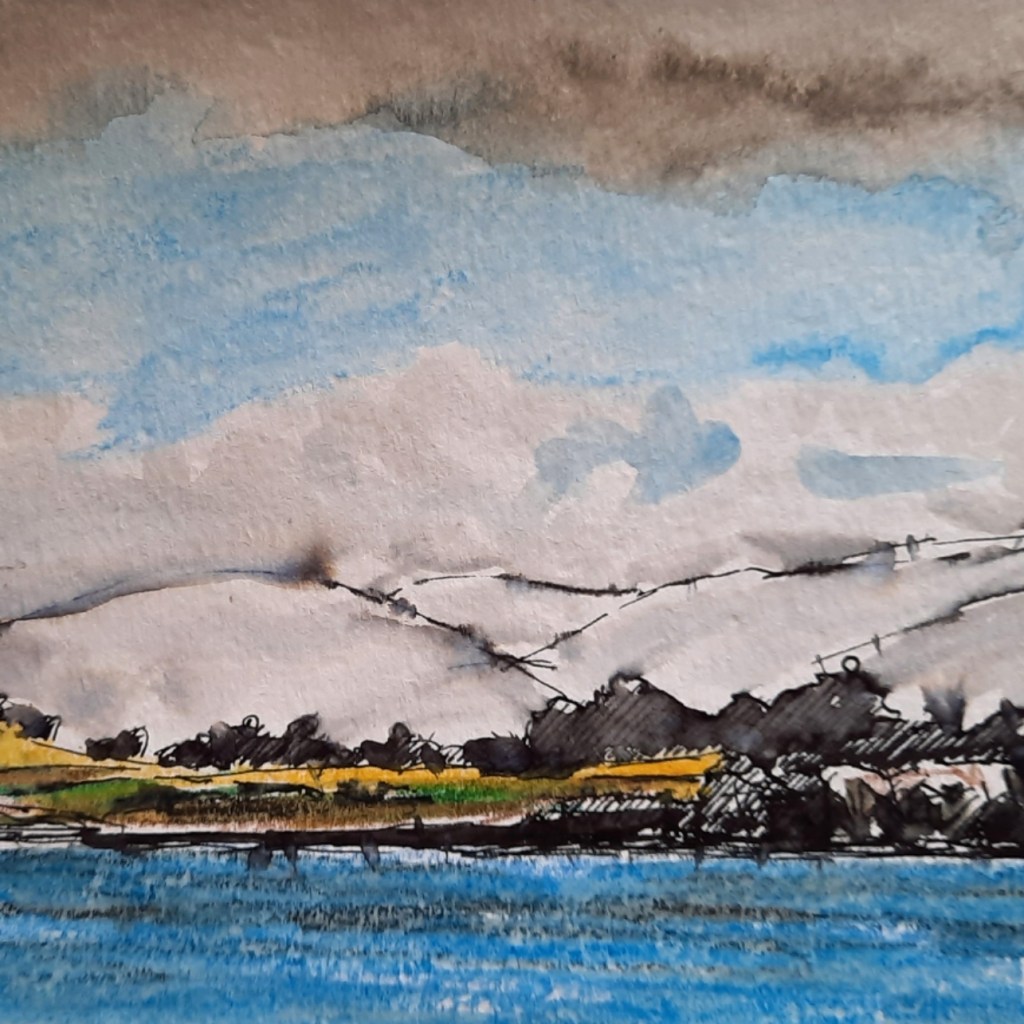 Heaven! A Week-long Art&nbsp;Getaway