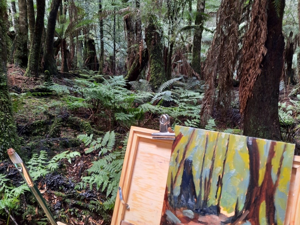 And on the Third Day&nbsp;….